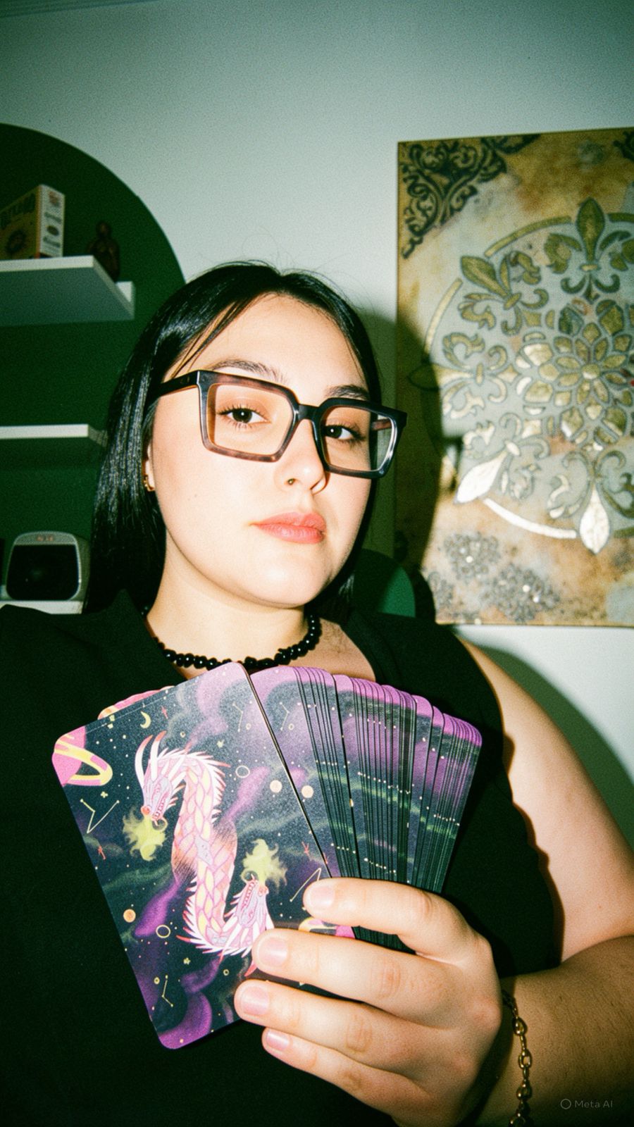 Mi Universo Tarot